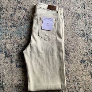 Carly Jean Los Angeles Chrissy Jeans